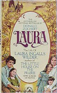 Laura... Life of Laura Ingalls Wilder - by Donald Zochert