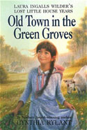Old Town in the Green Groves