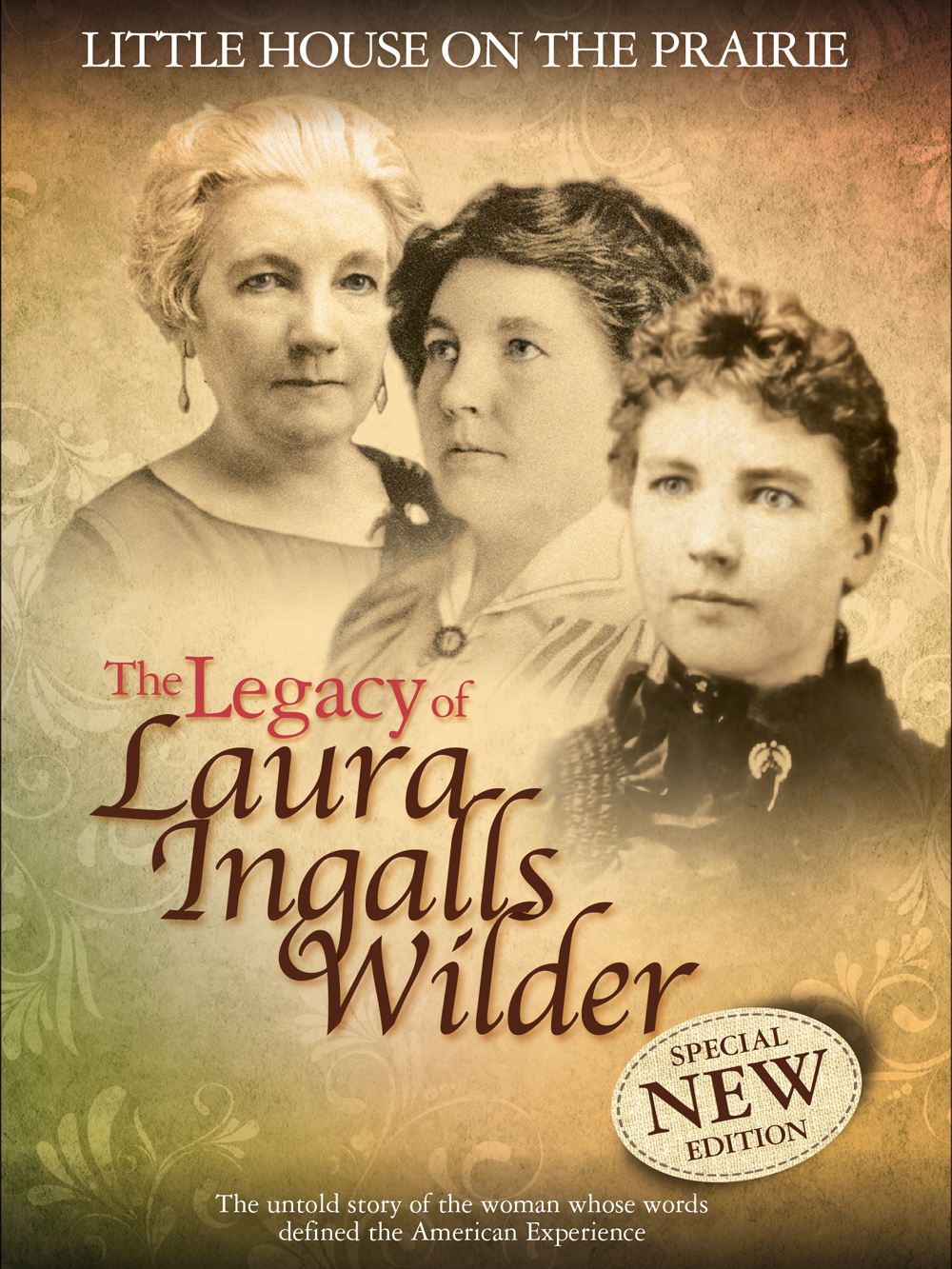 Little House on the Prairie: The Legacy of Laura Ingalls ...