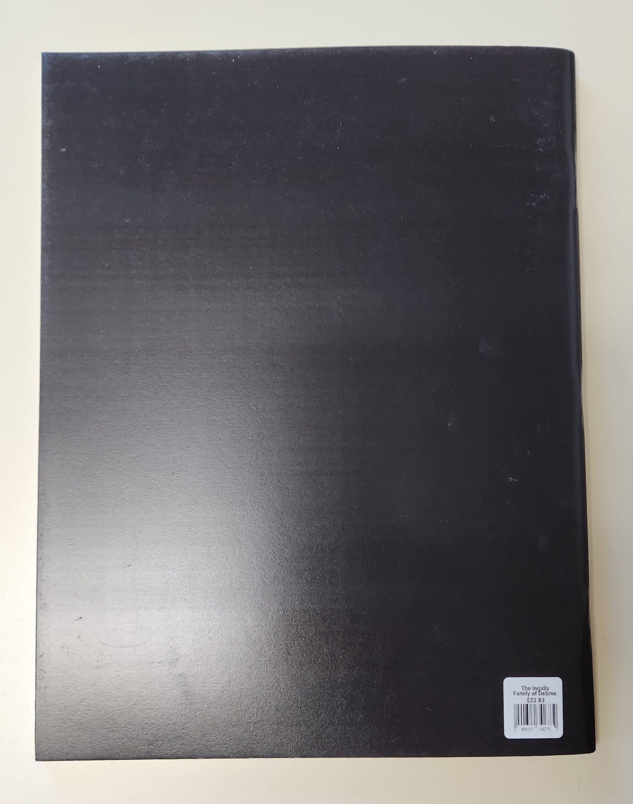 Ingalls Family of De Smet-Newly Revised! - Image 3