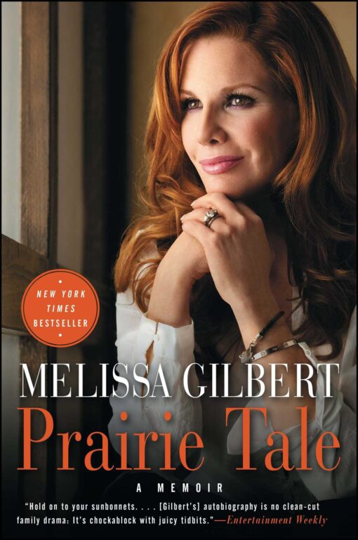 Prairie Tale: A Memoir - Paperback