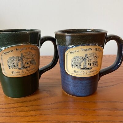 Mug by Deneen Pottery