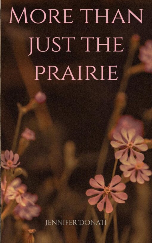 More Than Just The Prairie - Paperback