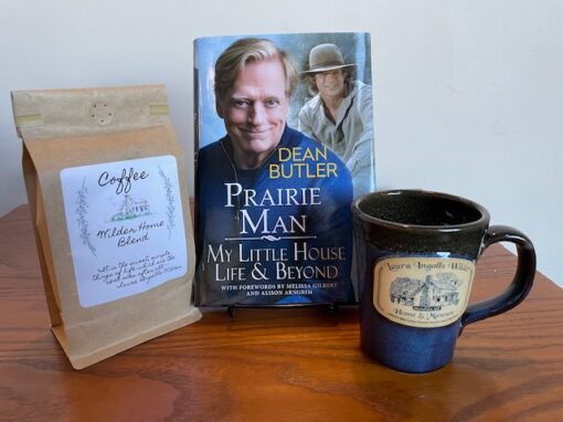 Coffee with Dean Gift Set - Coffee, Mug & Book - Image 2