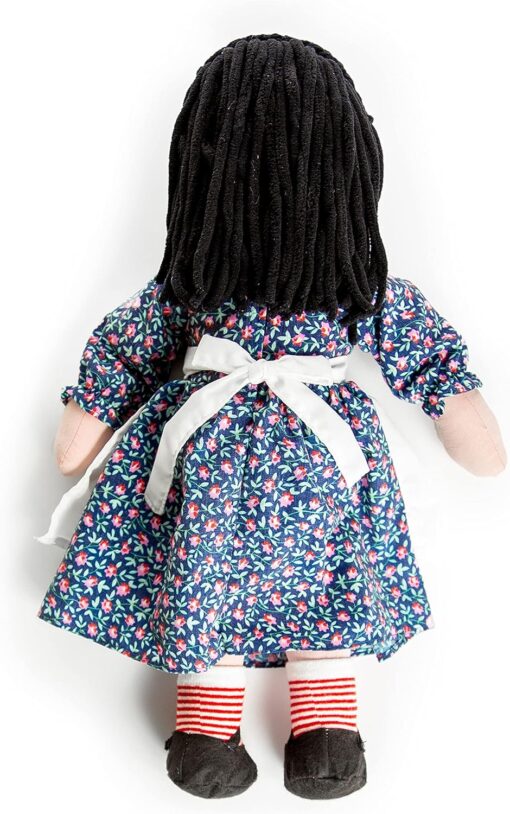 Charlotte Rag Doll 18" - Image 4