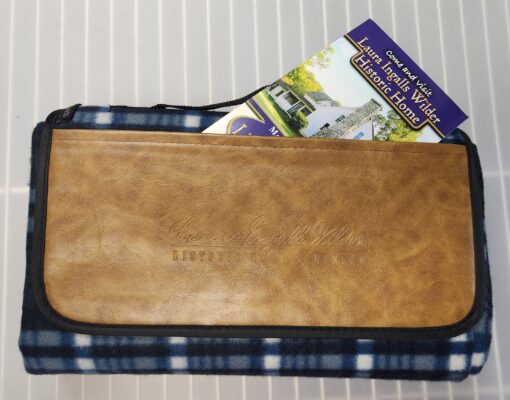 Picnic or Outdoor Blanket - Image 2