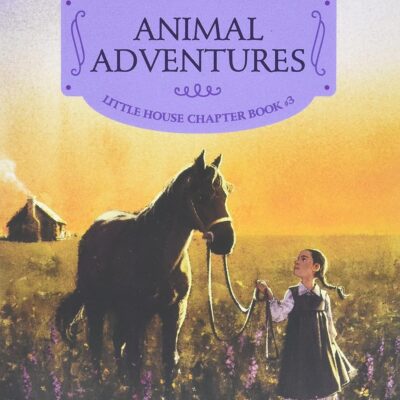 Animal Adventures
