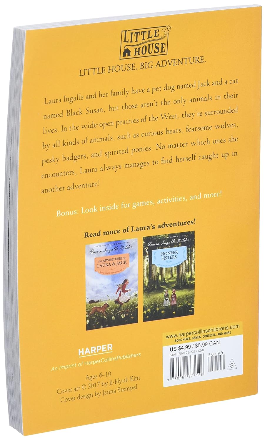 Animal Adventures - Image 2