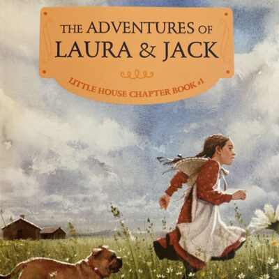 The Adventures of Laura & Jack