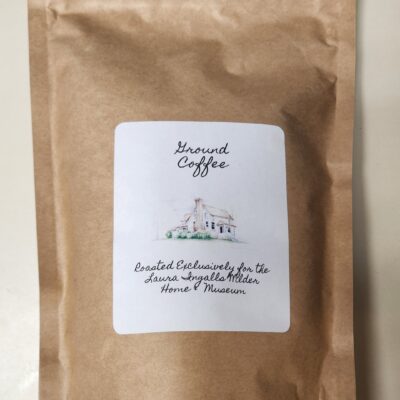 Ground Coffee - 12 oz
