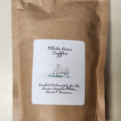 Whole Bean Coffee - 12 oz