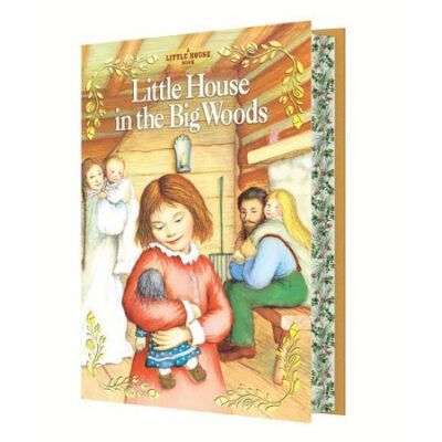Little House in the Big Woods Deluxe Edition