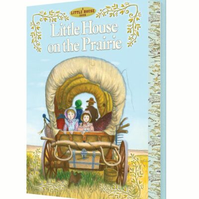Little House on the Prairie Deluxe Collector's Edition